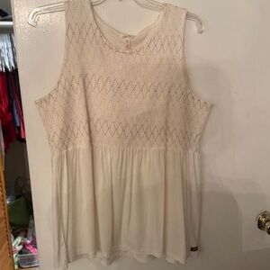 Matilda Jane sleeveless top